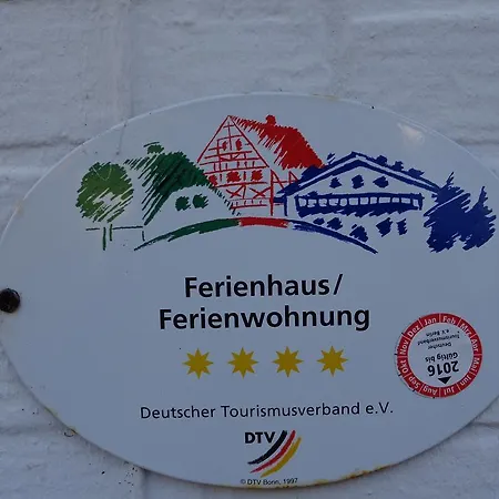 Haus Utspann Leck
