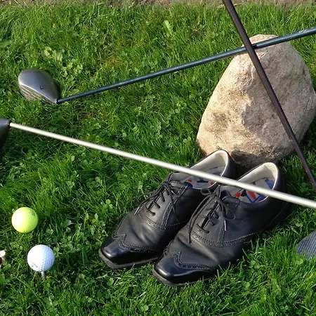 Hébergement de vacances Haus Utspann