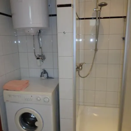 Hébergement de vacances Haus Utspann Leck