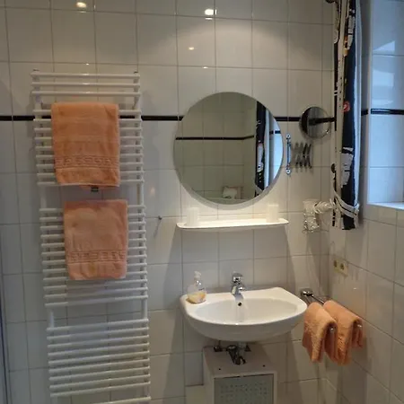 Hébergement de vacances Haus Utspann Leck