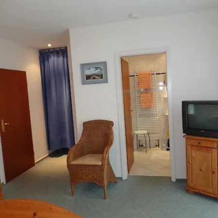 Hébergement de vacances Haus Utspann