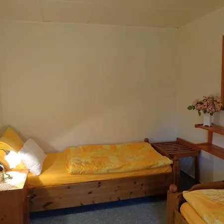 Hébergement de vacances Haus Utspann Leck