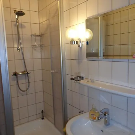 Hébergement de vacances Haus Utspann