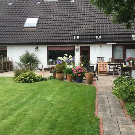Dom wakacyjny Haus Utspann