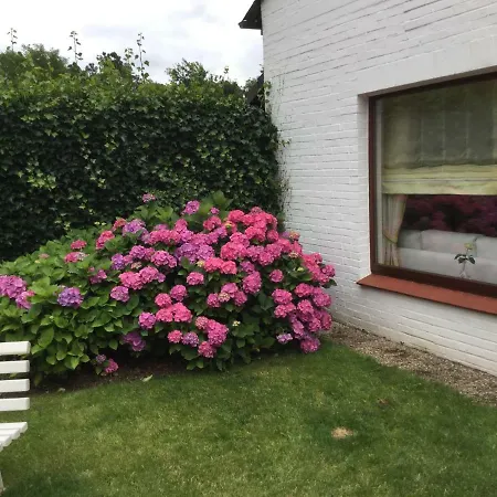 Haus Utspann * Leck