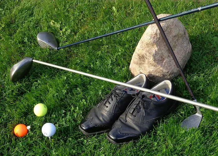 Vakantiehuis Haus Utspann