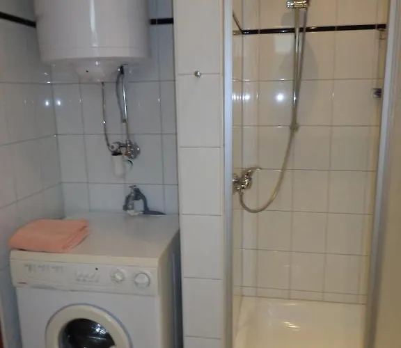 Vakantiehuis Haus Utspann Leck