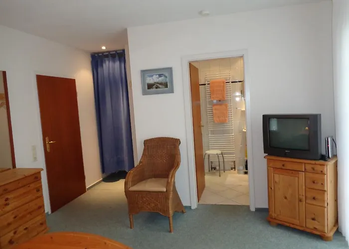 Vakantiehuis Haus Utspann