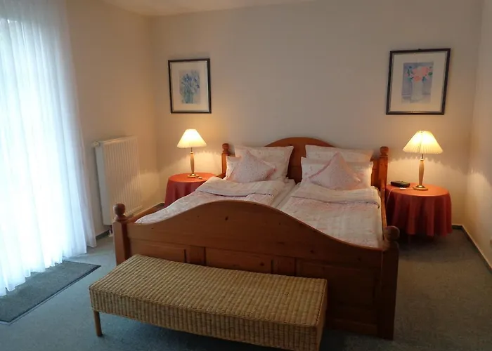 Vakantiehuis Haus Utspann