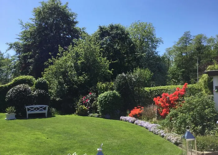 Haus Utspann Vakantiehuis Leck